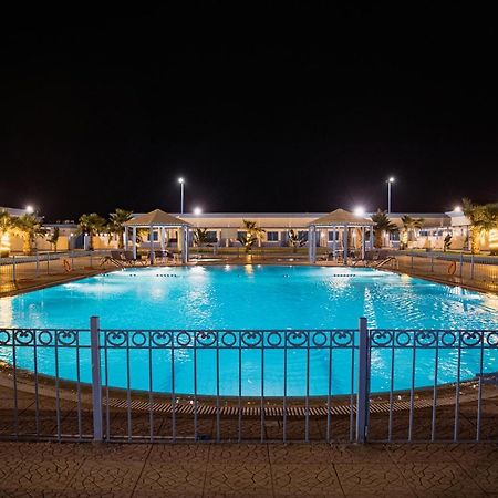 Oyo 242 Al Ahlam Resort Al Leith Al Lith Esterno foto
