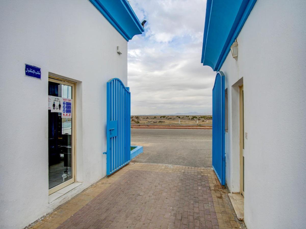 Oyo 242 Al Ahlam Resort Al Leith Al Lith Esterno foto