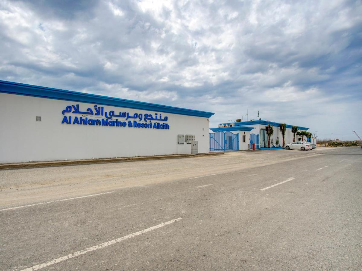 Oyo 242 Al Ahlam Resort Al Leith Al Lith Esterno foto