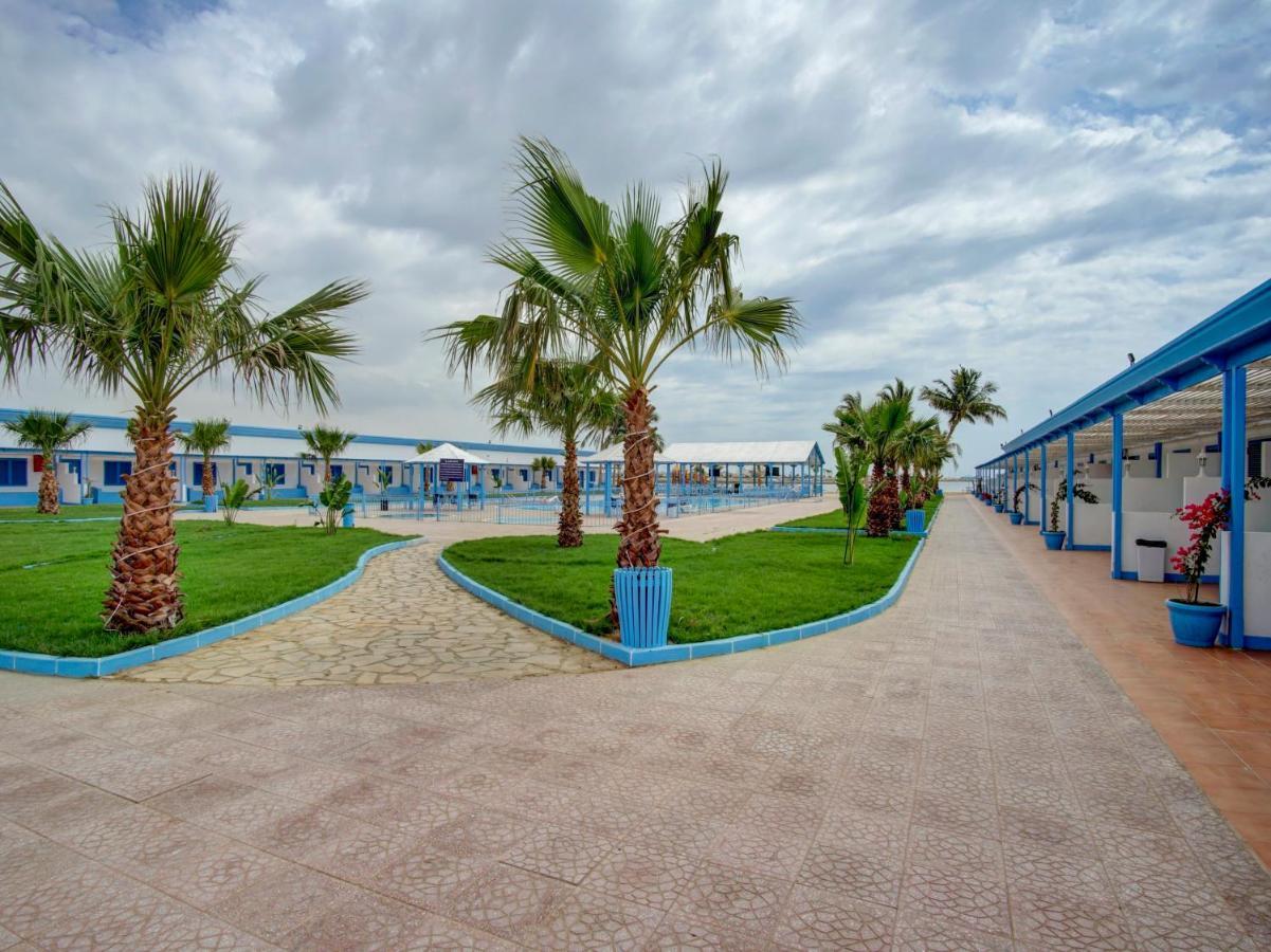 Oyo 242 Al Ahlam Resort Al Leith Al Lith Esterno foto