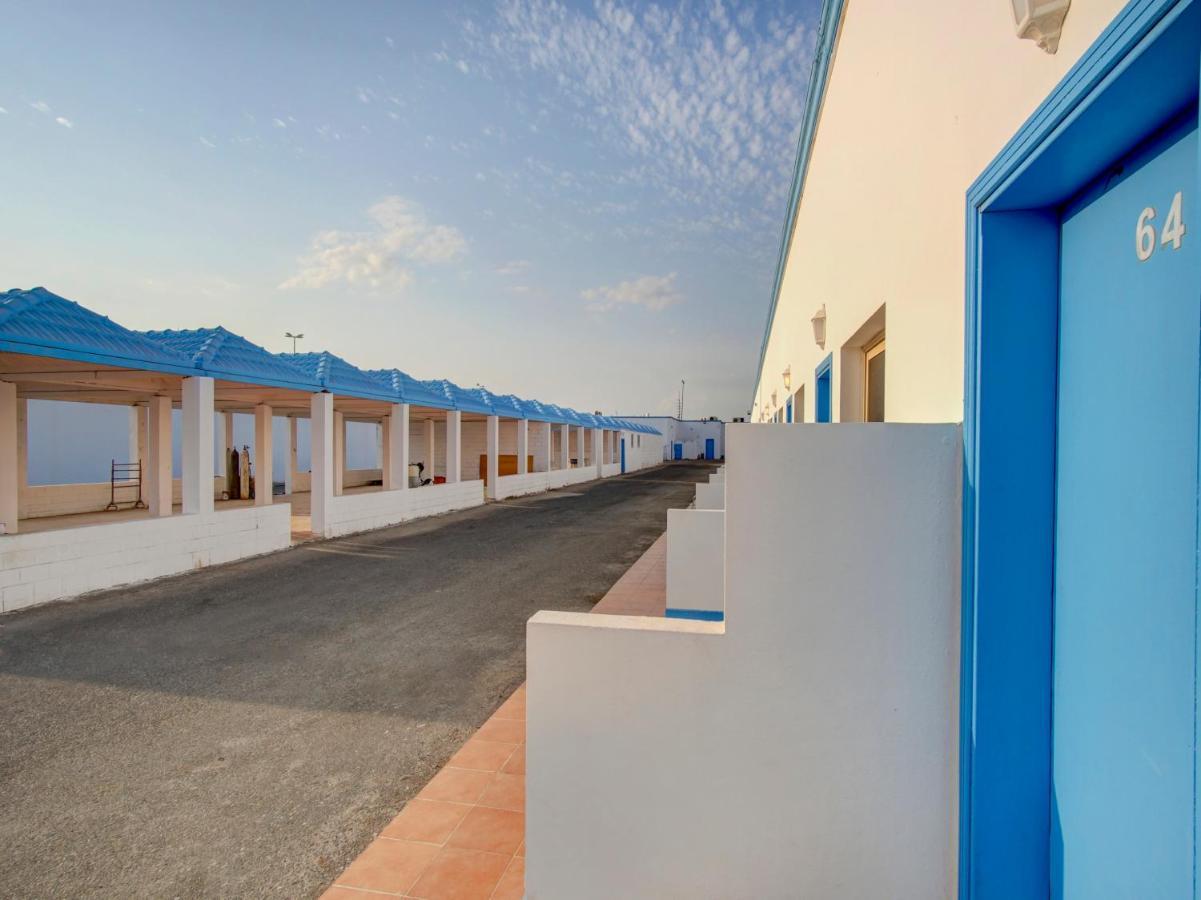 Oyo 242 Al Ahlam Resort Al Leith Al Lith Esterno foto