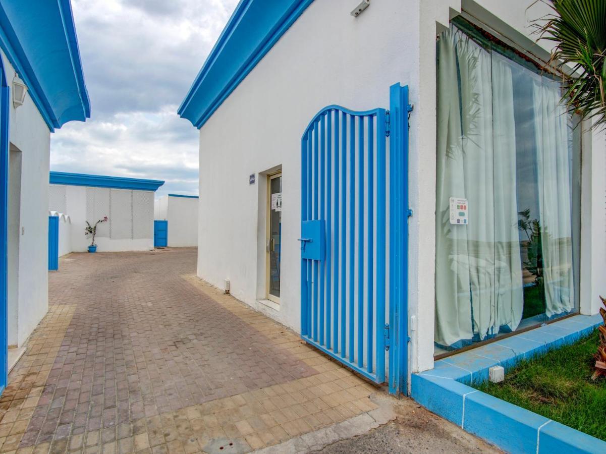 Oyo 242 Al Ahlam Resort Al Leith Al Lith Esterno foto