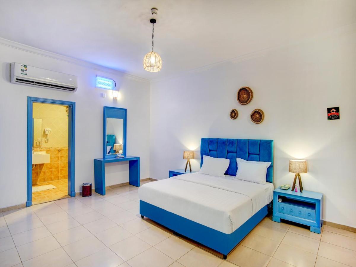 Oyo 242 Al Ahlam Resort Al Leith Al Lith Esterno foto
