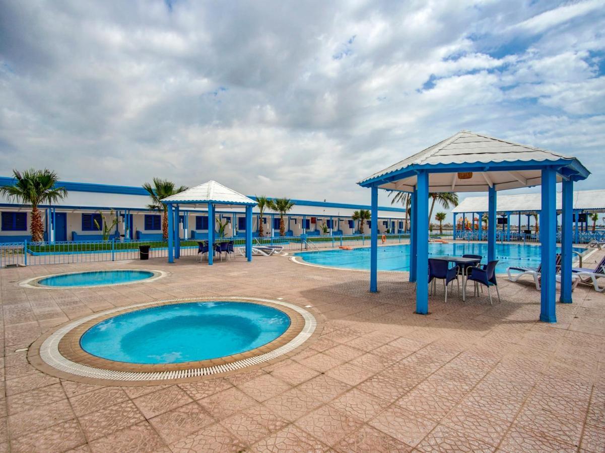 Oyo 242 Al Ahlam Resort Al Leith Al Lith Esterno foto