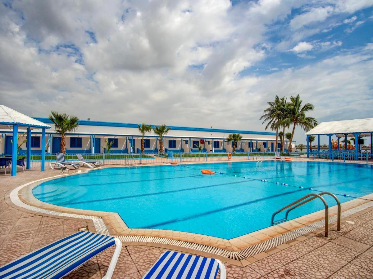 Oyo 242 Al Ahlam Resort Al Leith Al Lith Esterno foto