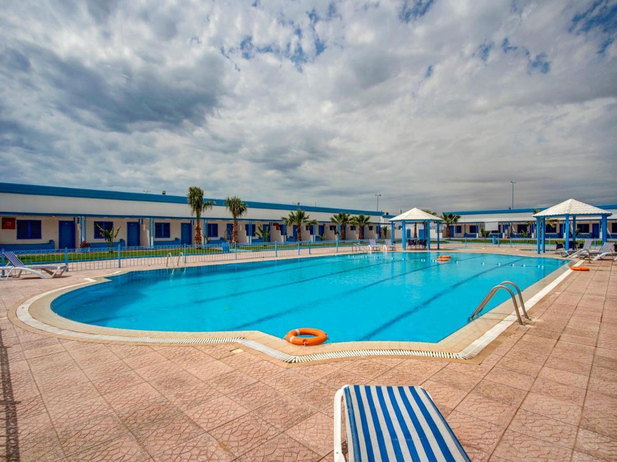 Oyo 242 Al Ahlam Resort Al Leith Al Lith Esterno foto