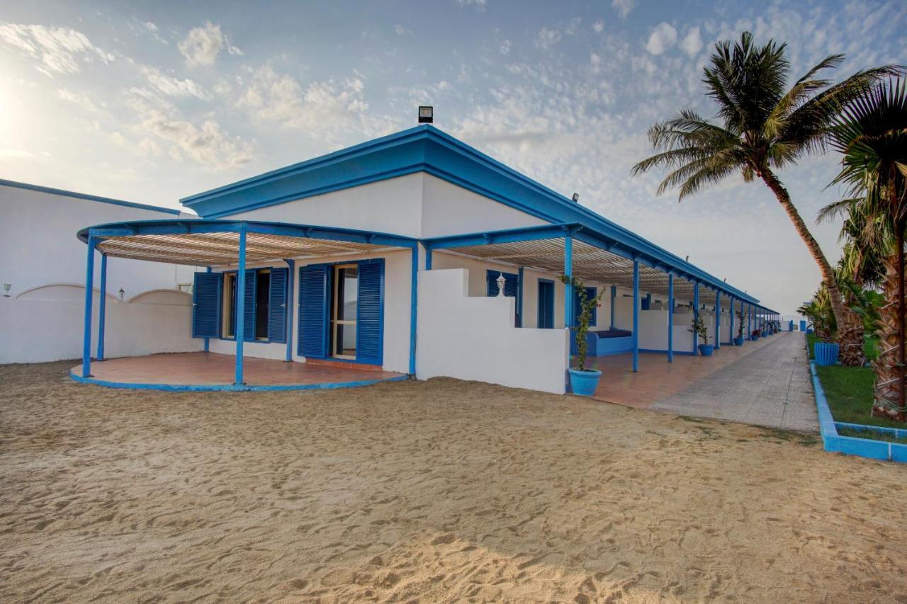Oyo 242 Al Ahlam Resort Al Leith Al Lith Esterno foto