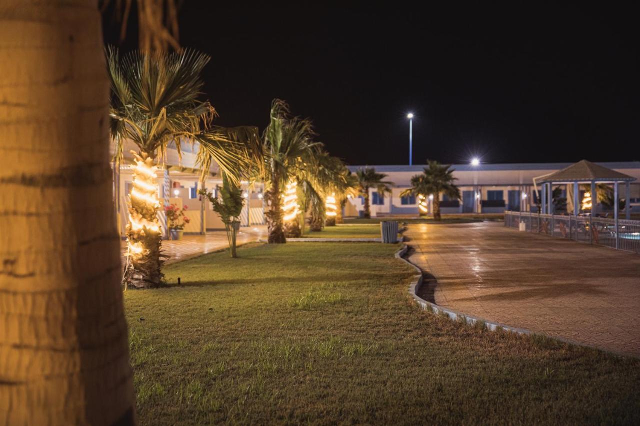 Oyo 242 Al Ahlam Resort Al Leith Al Lith Esterno foto