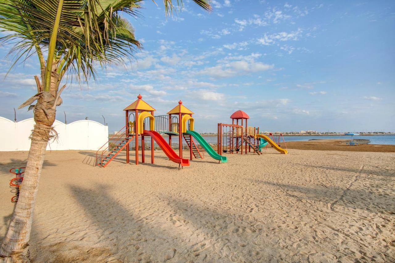 Oyo 242 Al Ahlam Resort Al Leith Al Lith Esterno foto