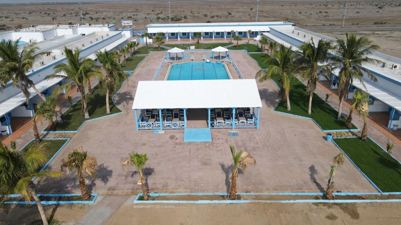 Oyo 242 Al Ahlam Resort Al Leith Al Lith Esterno foto