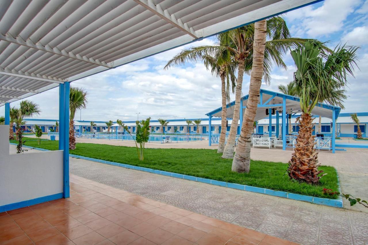 Oyo 242 Al Ahlam Resort Al Leith Al Lith Esterno foto