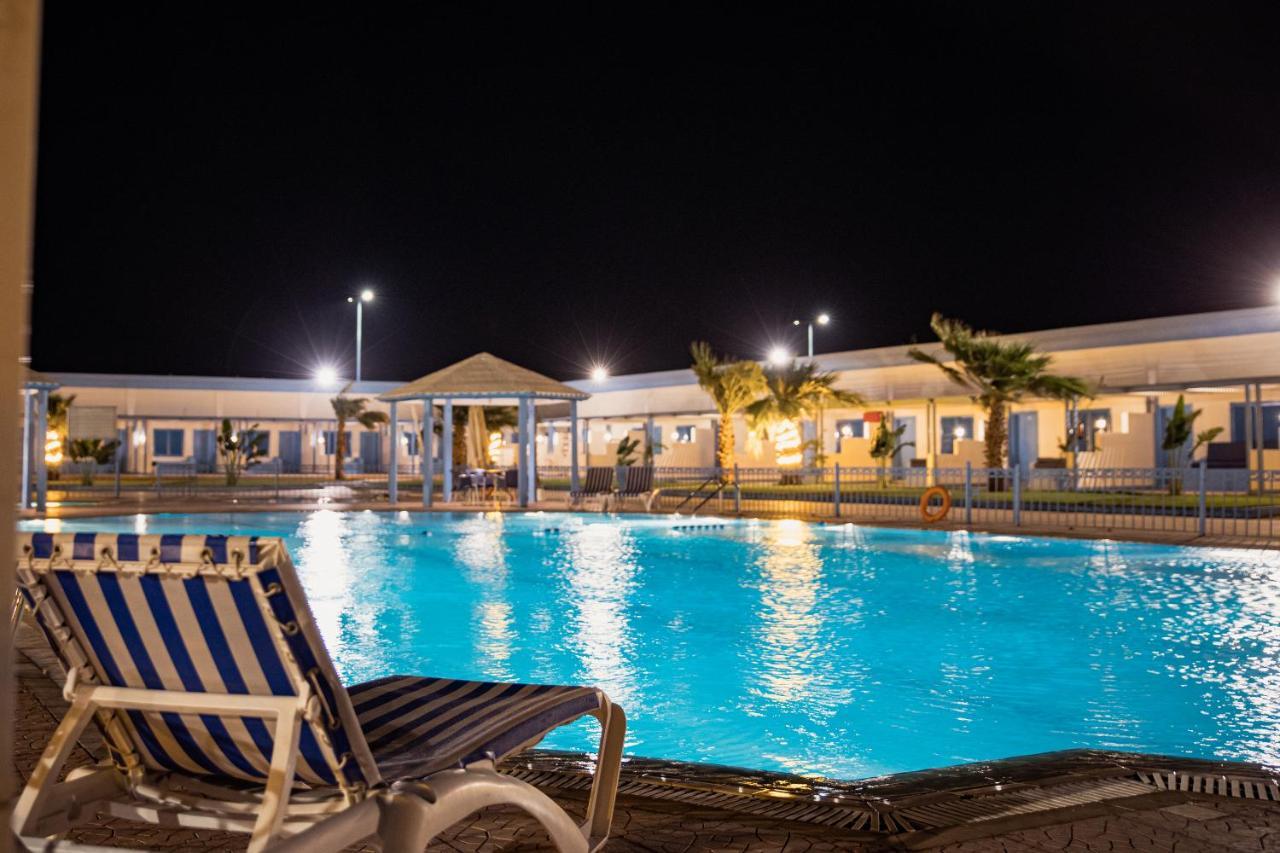Oyo 242 Al Ahlam Resort Al Leith Al Lith Esterno foto