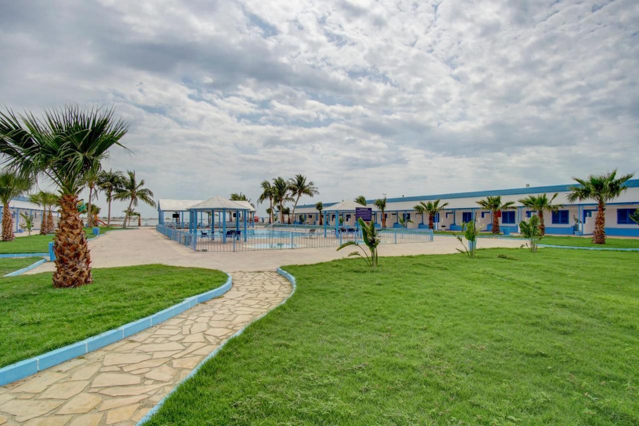Oyo 242 Al Ahlam Resort Al Leith Al Lith Esterno foto