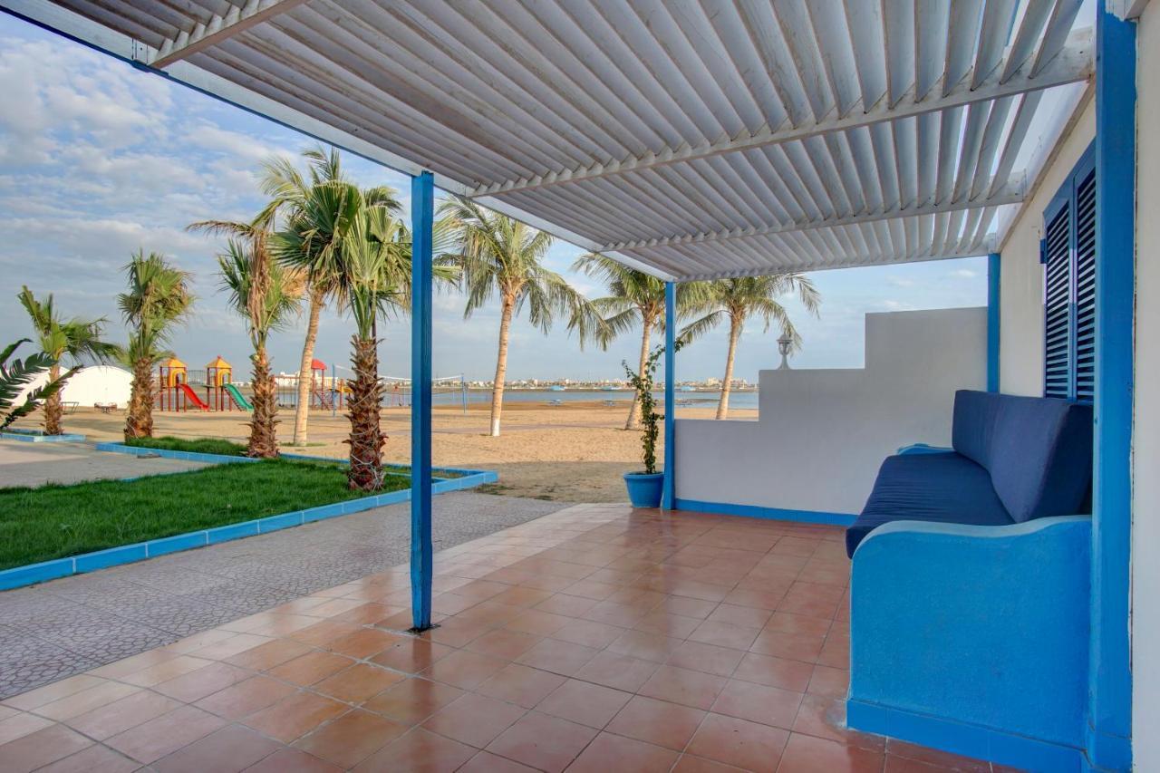 Oyo 242 Al Ahlam Resort Al Leith Al Lith Esterno foto