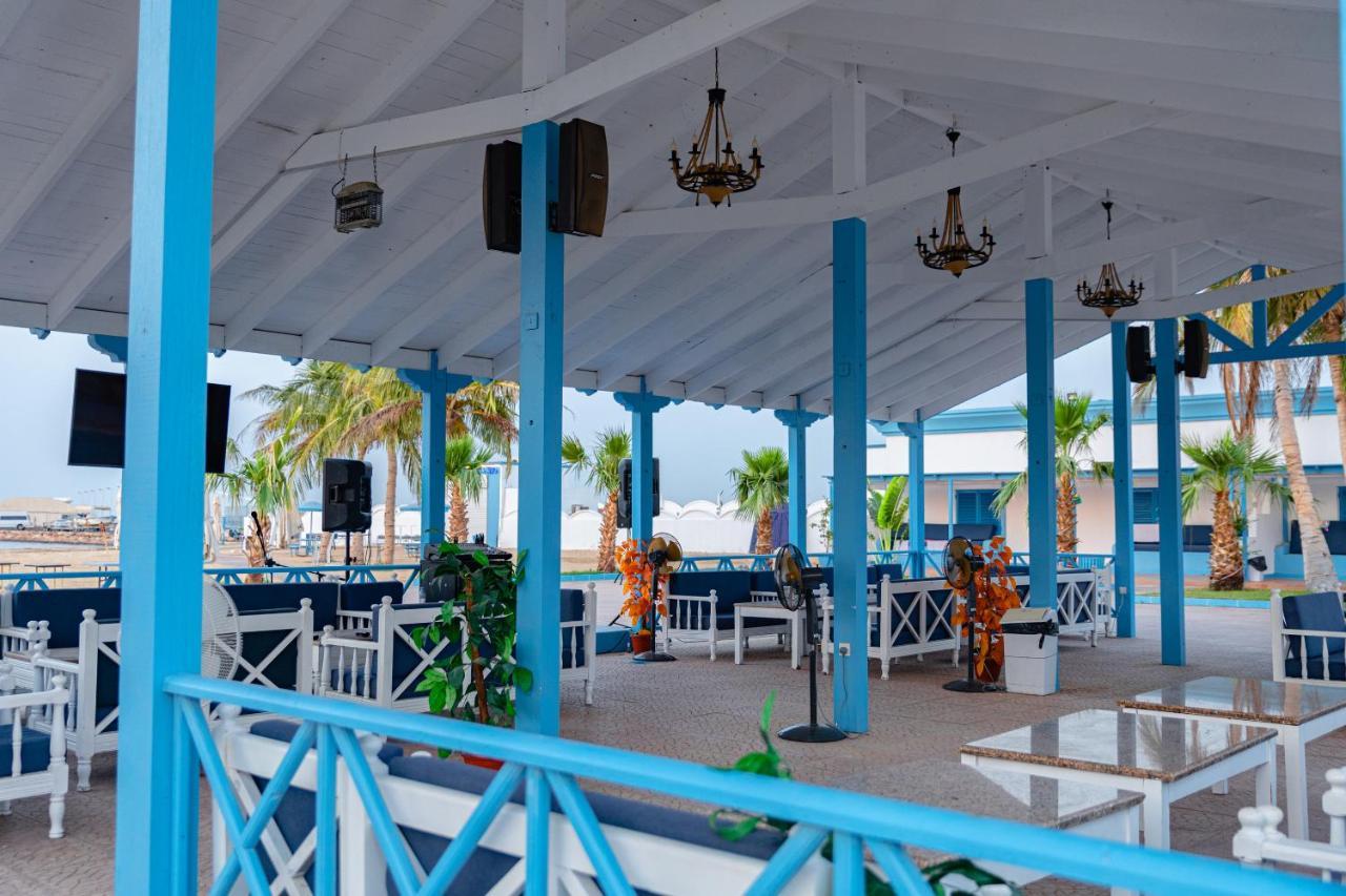 Oyo 242 Al Ahlam Resort Al Leith Al Lith Esterno foto