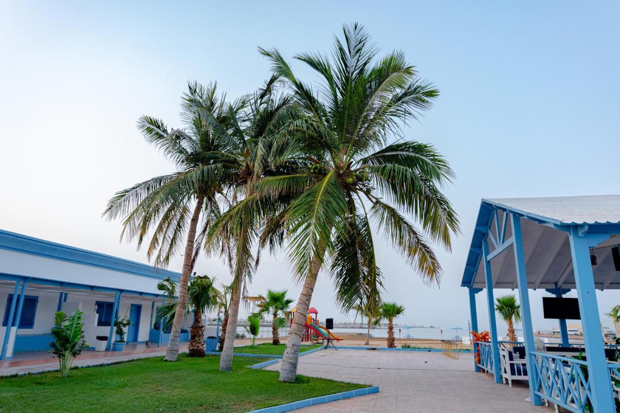 Oyo 242 Al Ahlam Resort Al Leith Al Lith Esterno foto