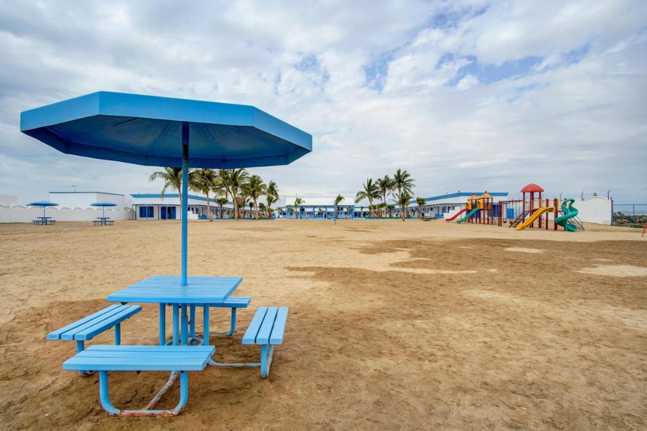 Oyo 242 Al Ahlam Resort Al Leith Al Lith Esterno foto