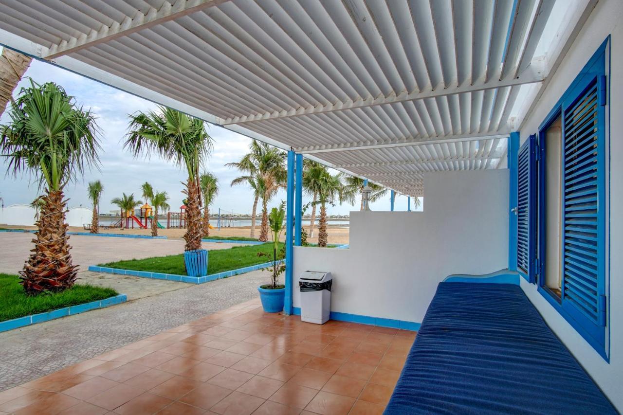 Oyo 242 Al Ahlam Resort Al Leith Al Lith Esterno foto