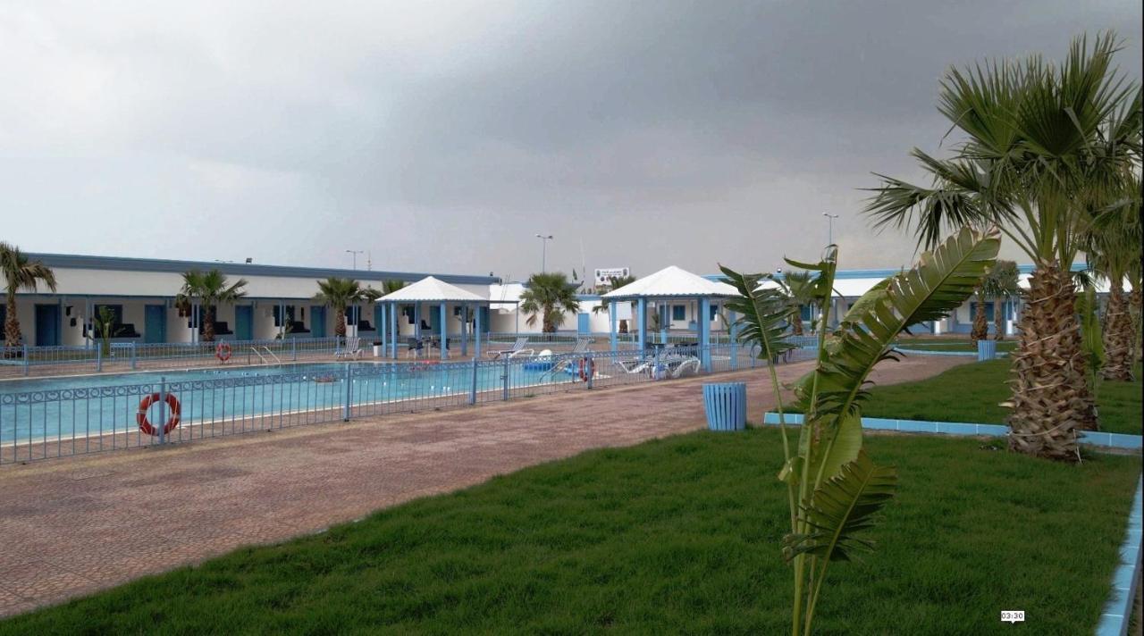 Oyo 242 Al Ahlam Resort Al Leith Al Lith Esterno foto