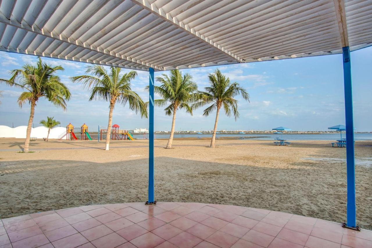Oyo 242 Al Ahlam Resort Al Leith Al Lith Esterno foto