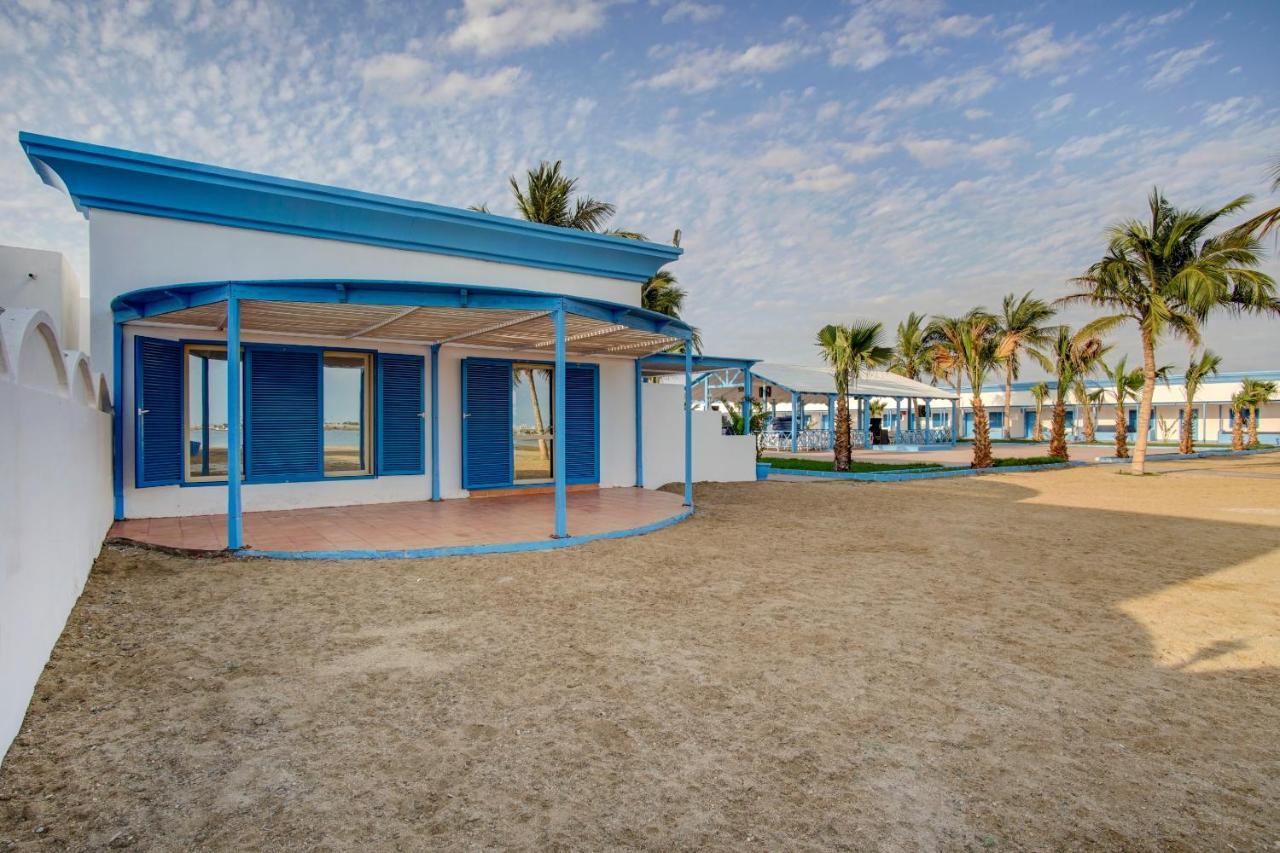 Oyo 242 Al Ahlam Resort Al Leith Al Lith Esterno foto