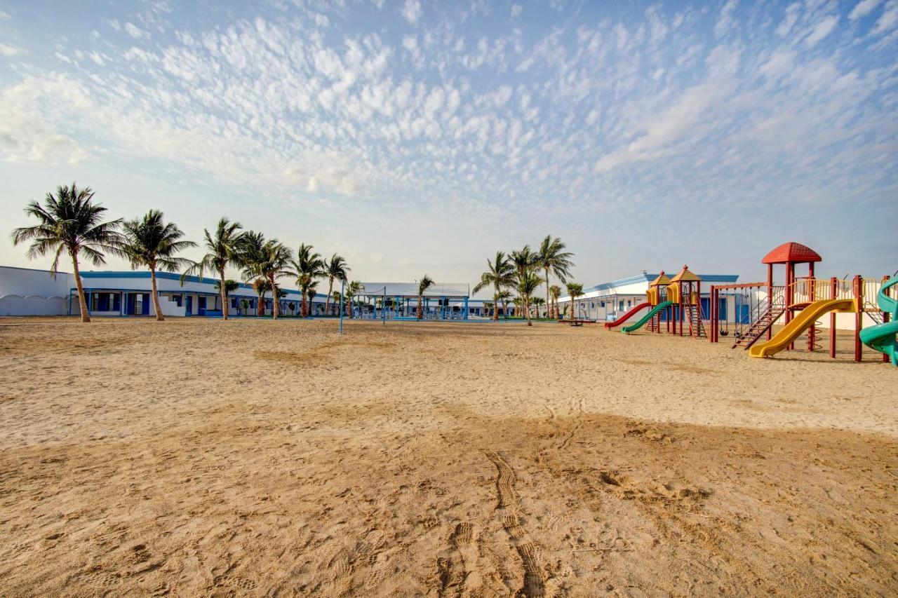 Oyo 242 Al Ahlam Resort Al Leith Al Lith Esterno foto